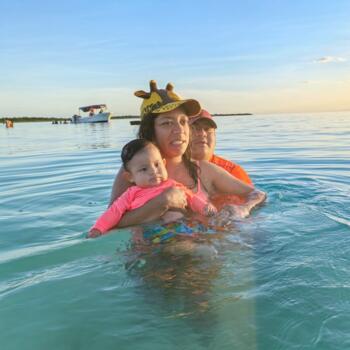 Parent Santa María Ixtulco: Jose Alberto