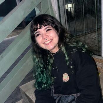 Babá Araranguá: Helena