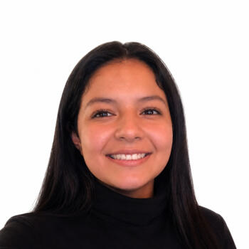Niñera en Cancún: Paulina