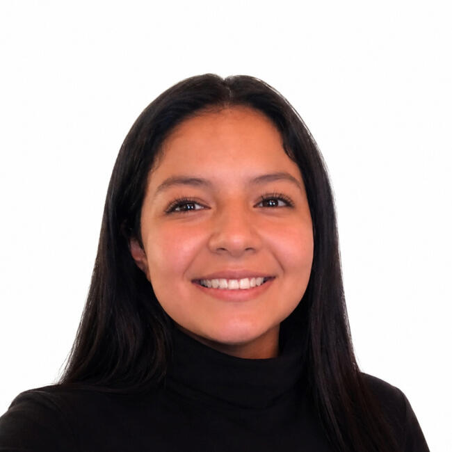 Niñera en Cancún: Paulina