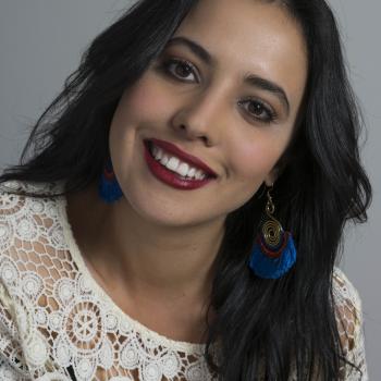 Babysitter Porto: Isabella