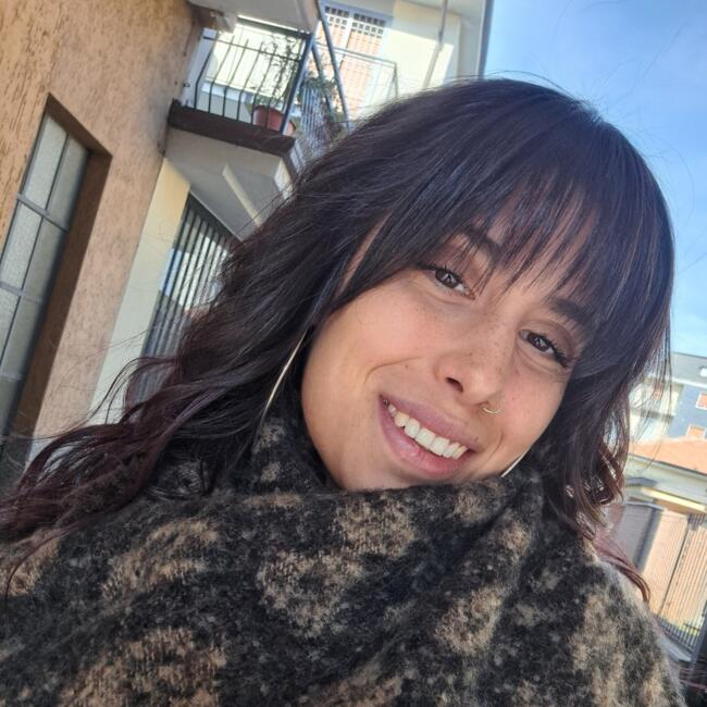 Babysitter a Cassina de' Pecchi: Marta