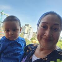 Grecia Dora Luz Fuentes