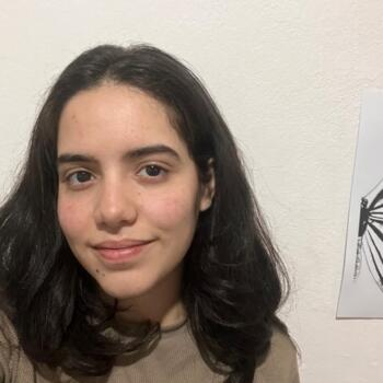 Babysitter in Córdoba: Yael