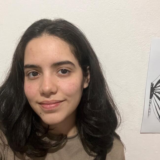 Babysitter in Córdoba: Yael