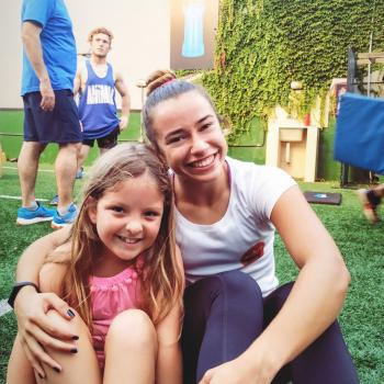 Babysitter Mar del Plata: Maia