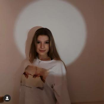 Babysitter in Belgershain: Juliette