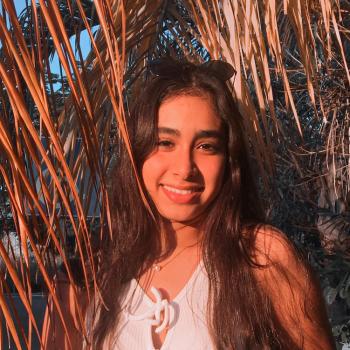 Niñeras en Caucel: Karla
