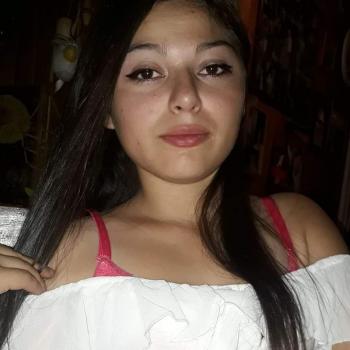 Babysitter in Talca: Soledad