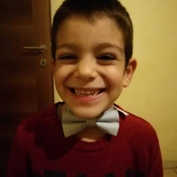 Lavoro per babysitter a Riccione: lavoro per babysitter Wilma