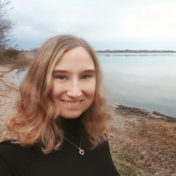 Babysitter in Hildesheim: Beverly