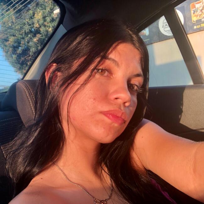 Babysitter in Joinville: Nicolly