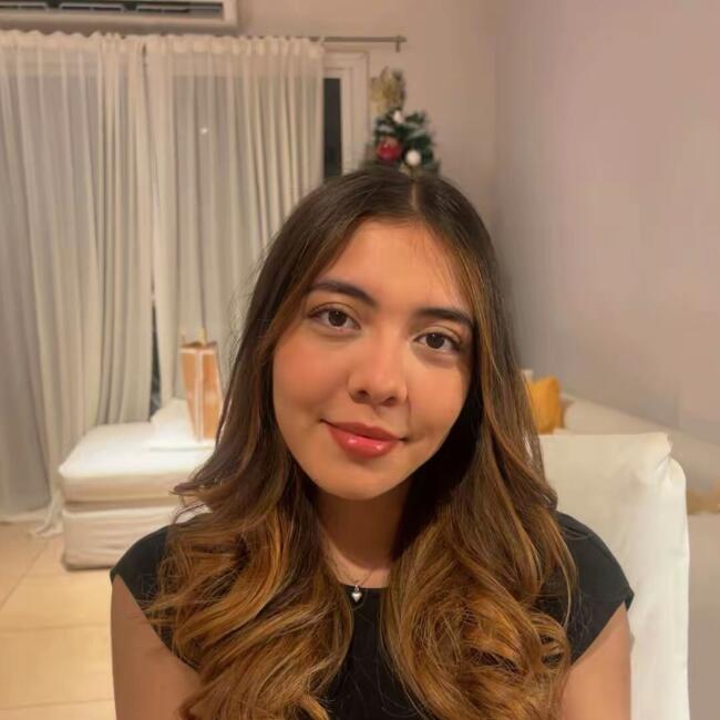 Niñera en Río Grande: Milagros