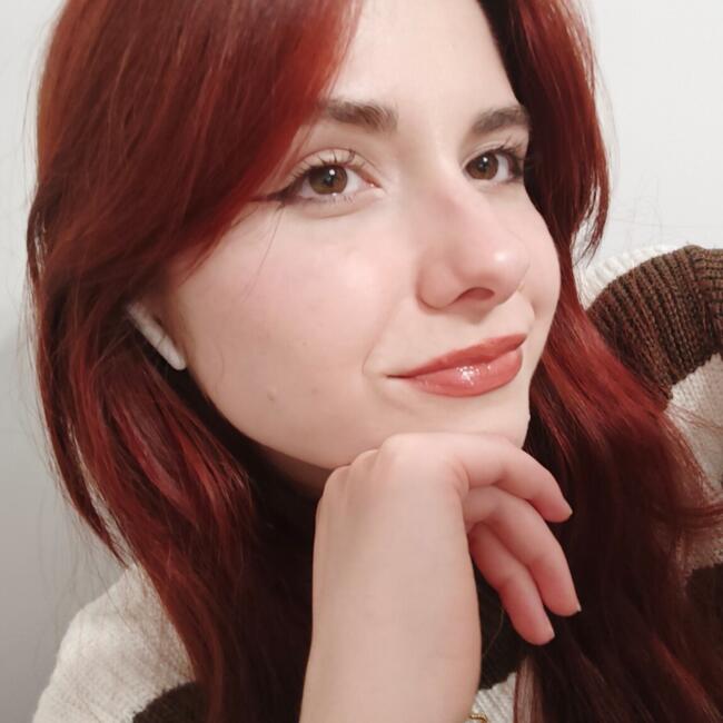 Opiekunka do dziecka w Kraków: Maria