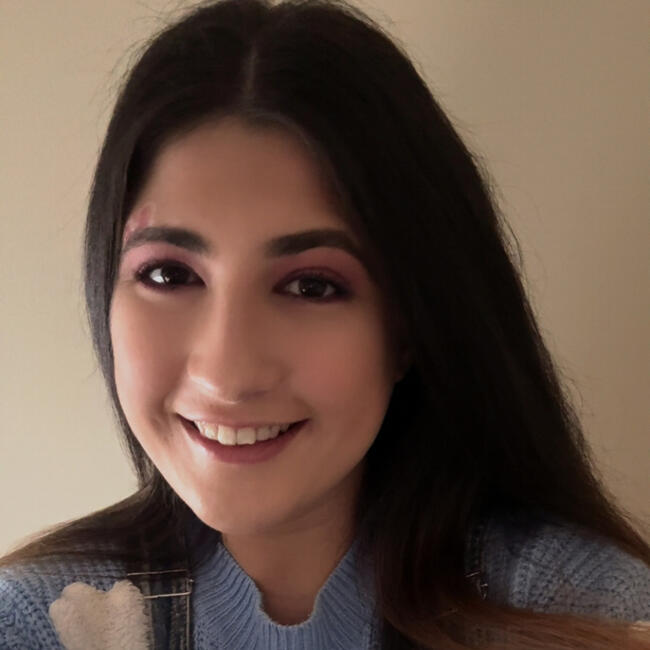 Babysitter in St. Albans: Chelsea mifsud