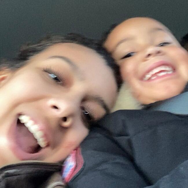 Babysitter in Saint-Martin-d'Hères: Nyla