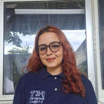 Babá Fortaleza: Maria Eduarda