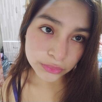 Niñera en San Juan de Lurigancho: Emy