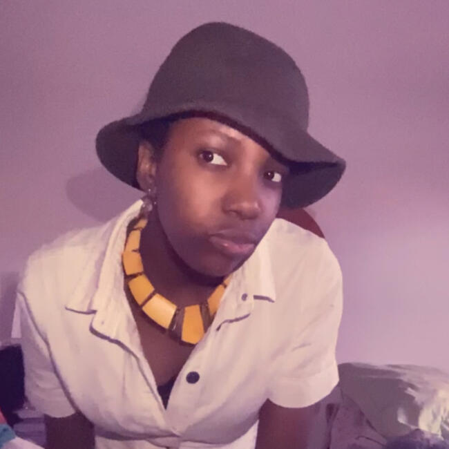 Babysitter in Lagny-sur-Marne: Gabrielle