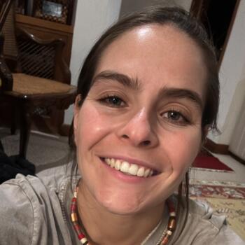 Babysitter in Sydney: Josefina