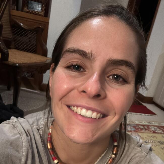 Babysitter in Sydney: Josefina