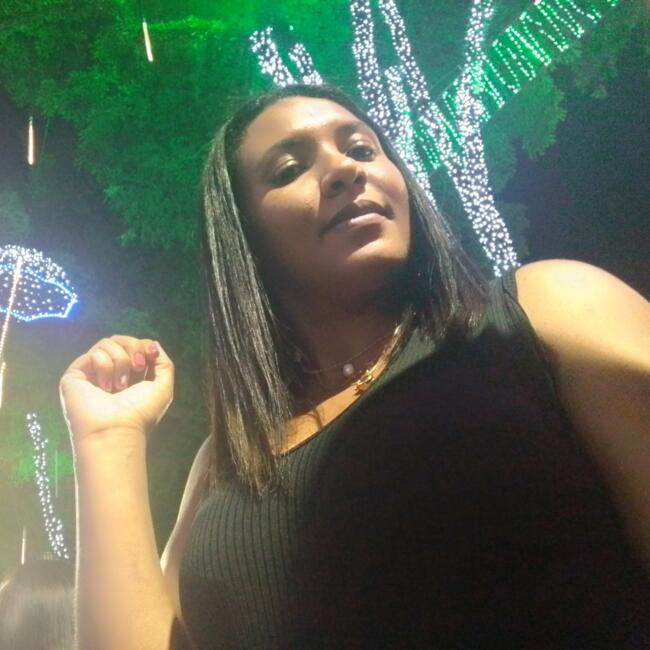 Babysitter in São Paulo: Veronica
