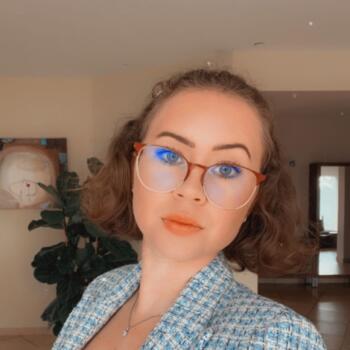 Babysitter in Kranj: Ziva