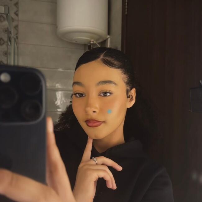 Babysitter in Mosta: Kiarra Nia