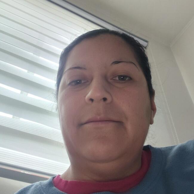 Babysitter in Port Montt: Rosa Elena