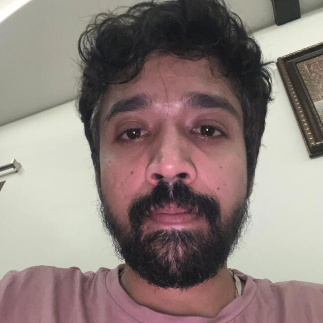 Babysitting job in Hyderabad: Santosh