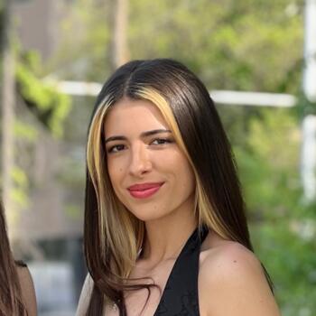Babysitter a Milano: Ekaterina