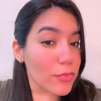 Babysitter Ypané: Bethania