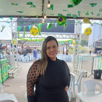 Parent Rio de Janeiro: Michele
