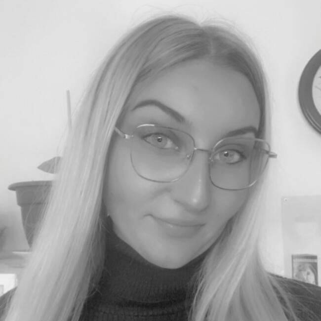 Babysitter in Pommiers (Hauts-de-France): Julianna