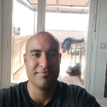 Babysitter in León: Daniel