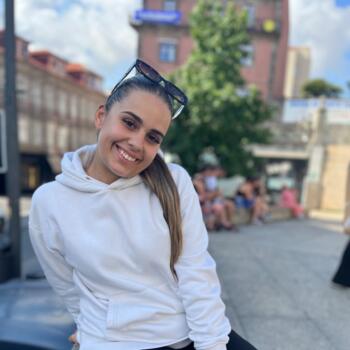 Babysitter in Porto: Barbara