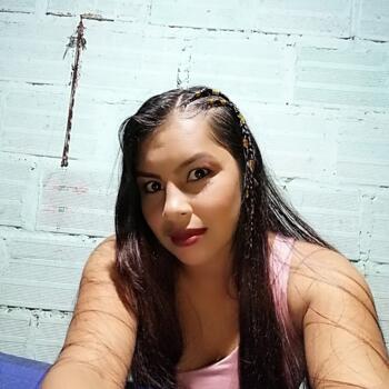 Babysitter in Pereira: Dora Alicia