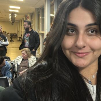 Baby-sitter in Mississauga: Yasmin