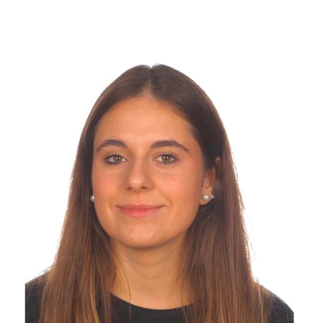 Babysitter in Barcelona: Anna