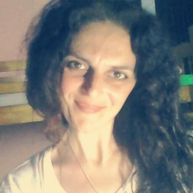 Babysitter in Evosmos: ΙΝΕΣΣΑ