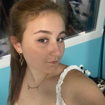 Canguro en Tres Cantos: Irene