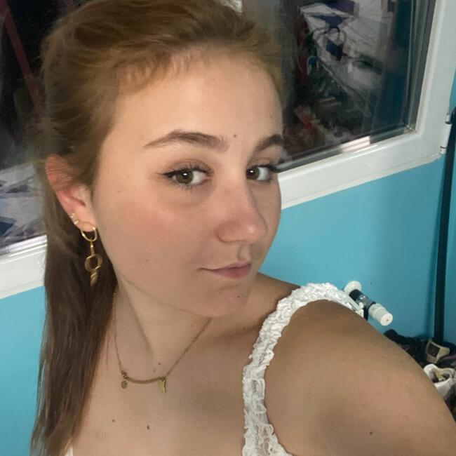 Canguro en Tres Cantos: Irene