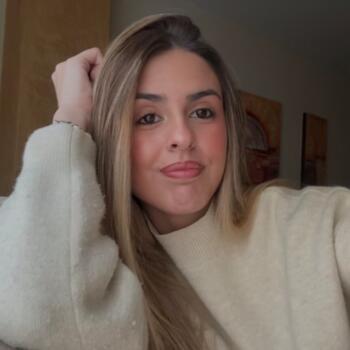 Babysitter in Cieza: Olga
