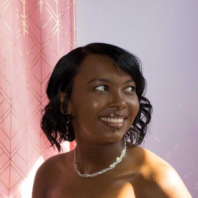 Babysitter in Cape Town: Clehana