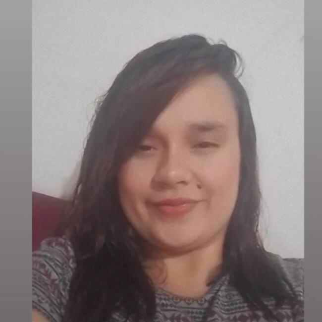 Babysitter in São Paulo: Larissa