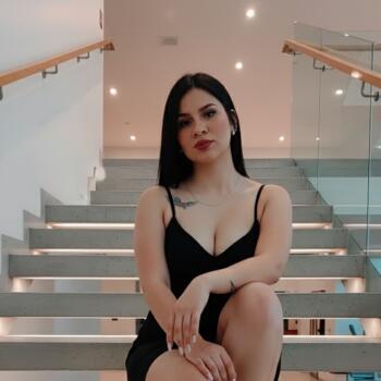 Niñera en Puente Alto: Paola rodriguez