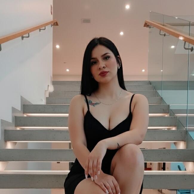 Niñera en Puente Alto: Paola rodriguez