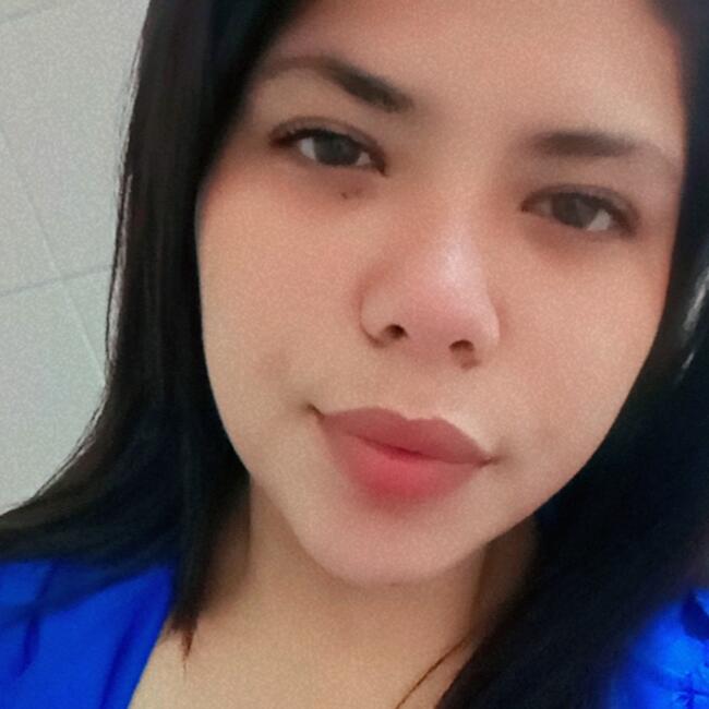 Niñera en Río Gallegos: Monica Ruth