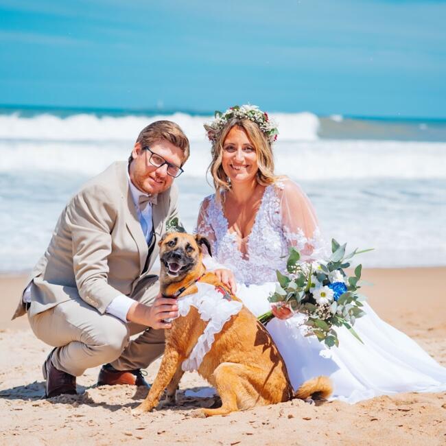 Babysitting job in Punta del Este: Carla