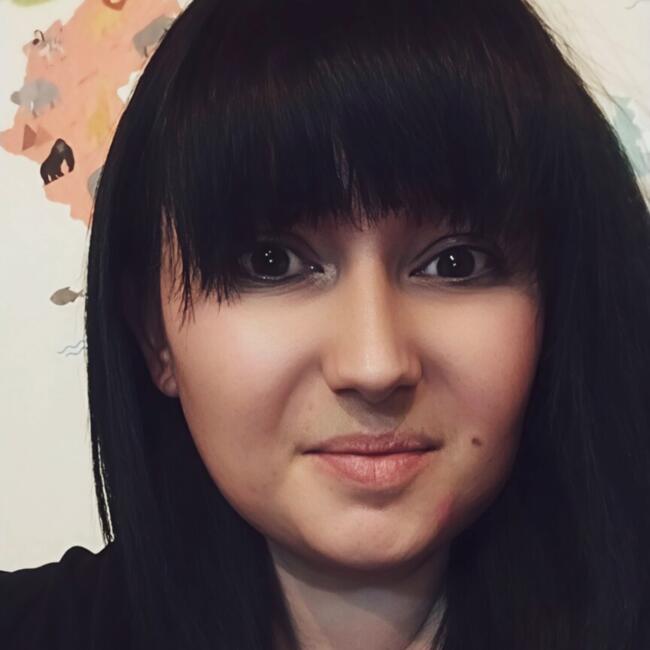 Babysitter in Arad: Pintea